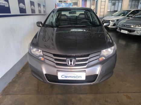 HONDA City Sedan 1.5 16V 4P LX FLEX, Foto 4