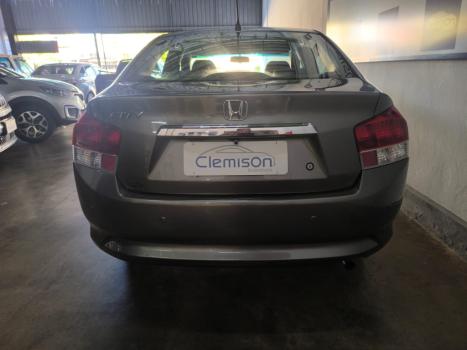 HONDA City Sedan 1.5 16V 4P LX FLEX, Foto 5