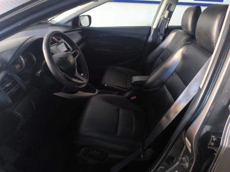 HONDA City Sedan 1.5 16V 4P LX FLEX, Foto 7