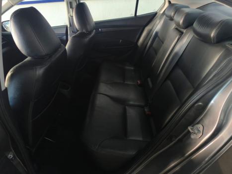 HONDA City Sedan 1.5 16V 4P LX FLEX, Foto 8