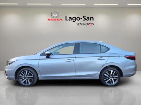 HONDA City Sedan 1.5 16V 4P EXL FLEX AUTOMTICO, Foto 7