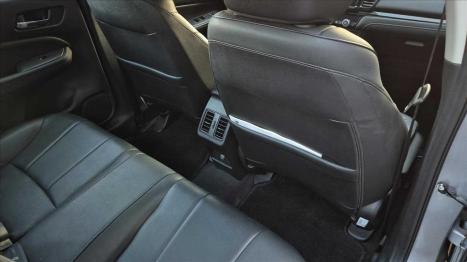 HONDA City Sedan 1.5 16V 4P EXL FLEX AUTOMTICO, Foto 9
