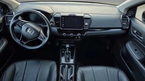 HONDA City Sedan 1.5 16V 4P EXL FLEX AUTOMTICO, Foto 10