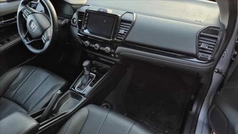 HONDA City Sedan 1.5 16V 4P EXL FLEX AUTOMTICO, Foto 11