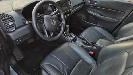HONDA City Sedan 1.5 16V 4P EXL FLEX AUTOMTICO, Foto 12