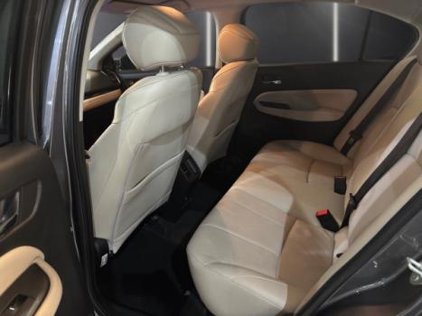 HONDA City Sedan 1.5 16V 4P FLEX TOURING AUTOMTICO CVT, Foto 10