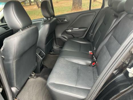 HONDA City Sedan 1.5 16V 4P EXL FLEX AUTOMTICO, Foto 7