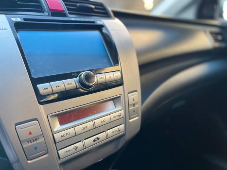 HONDA City Sedan 1.5 16V 4P EX FLEX AUTOMTICO, Foto 7