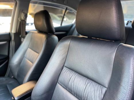 HONDA City Sedan 1.5 16V 4P EX FLEX AUTOMTICO, Foto 10