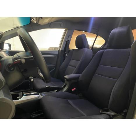 HONDA City Sedan 1.5 16V 4P EX FLEX AUTOMTICO, Foto 9
