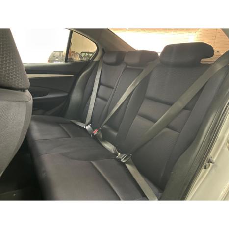 HONDA City Sedan 1.5 16V 4P EX FLEX AUTOMTICO, Foto 10