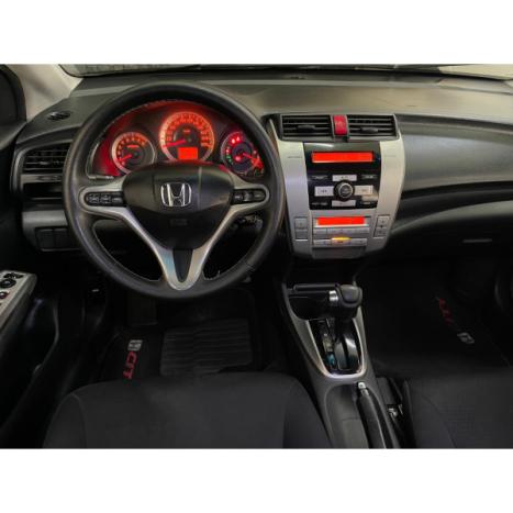HONDA City Sedan 1.5 16V 4P EX FLEX AUTOMTICO, Foto 13