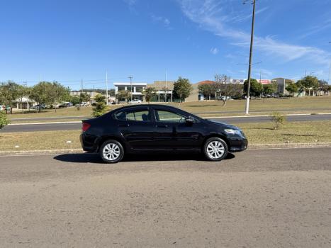 HONDA City Sedan 1.5 16V 4P LX FLEX AUTOMTICO, Foto 9