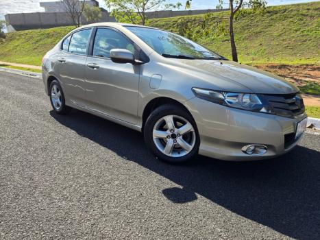 HONDA City Sedan 1.5 16V 4P LX FLEX, Foto 1