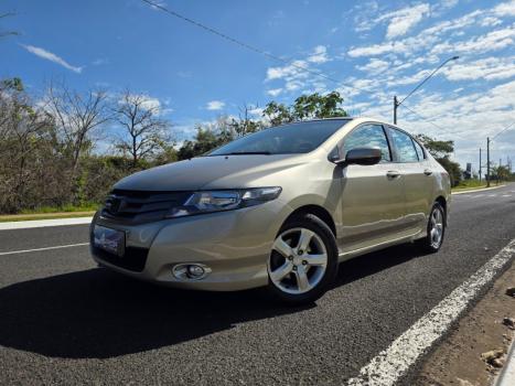 HONDA City Sedan 1.5 16V 4P LX FLEX, Foto 2