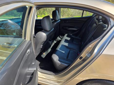HONDA City Sedan 1.5 16V 4P LX FLEX, Foto 5