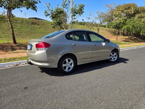 HONDA City Sedan 1.5 16V 4P LX FLEX, Foto 6