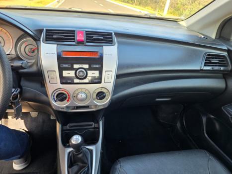 HONDA City Sedan 1.5 16V 4P LX FLEX, Foto 7