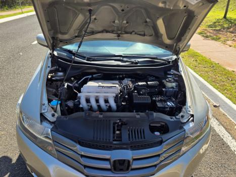 HONDA City Sedan 1.5 16V 4P LX FLEX, Foto 8