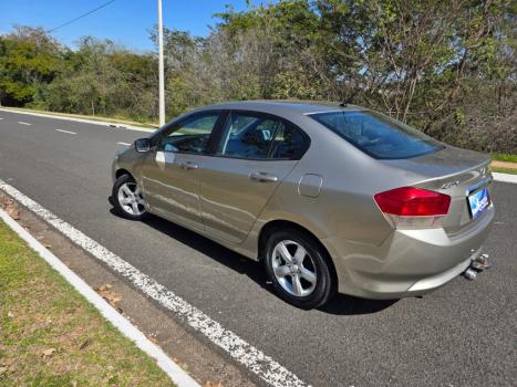 HONDA City Sedan 1.5 16V 4P LX FLEX, Foto 10