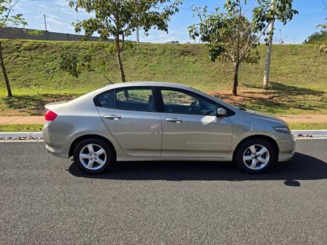 HONDA City Sedan 1.5 16V 4P LX FLEX, Foto 11