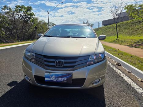 HONDA City Sedan 1.5 16V 4P LX FLEX, Foto 14