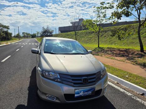 HONDA City Sedan 1.5 16V 4P LX FLEX, Foto 15