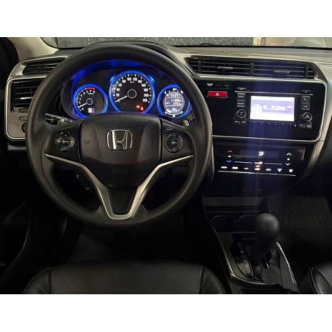 HONDA City Sedan 1.5 16V 4P EX FLEX, Foto 10