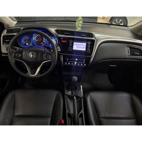 HONDA City Sedan 1.5 16V 4P EX FLEX, Foto 11