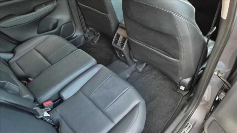 HONDA City Sedan 1.5 16V 4P FLEX TOURING AUTOMTICO CVT, Foto 7