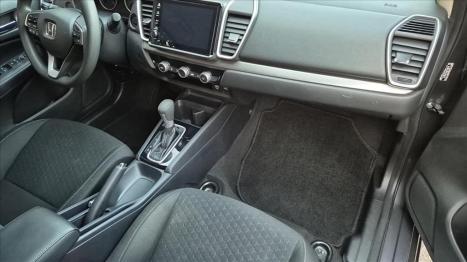 HONDA City Sedan 1.5 16V 4P EX FLEX AUTOMTICO, Foto 6