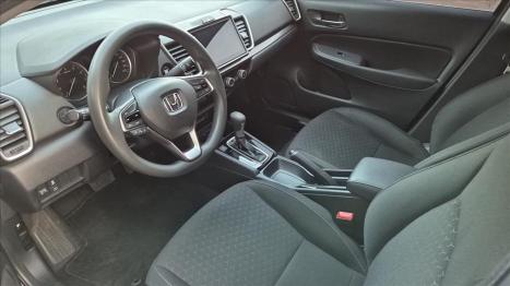 HONDA City Sedan 1.5 16V 4P EX FLEX AUTOMTICO, Foto 7