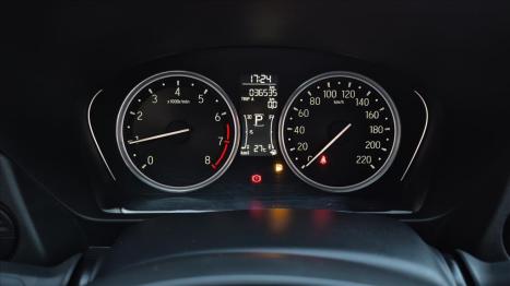 HONDA City Sedan 1.5 16V 4P EX FLEX AUTOMTICO, Foto 8