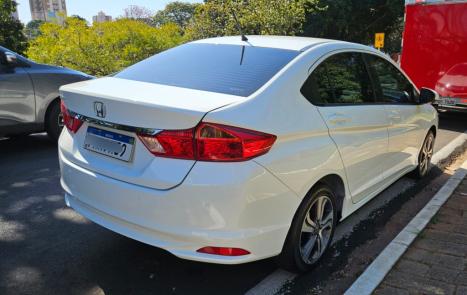 HONDA City Sedan 1.5 16V 4P LX FLEX AUTOMTICO, Foto 6