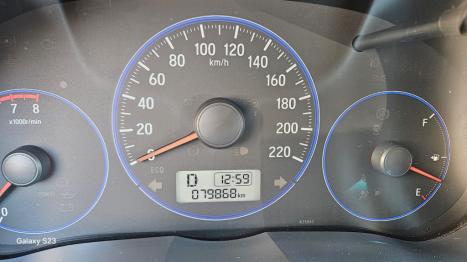 HONDA City Sedan 1.5 16V 4P LX FLEX AUTOMTICO, Foto 10