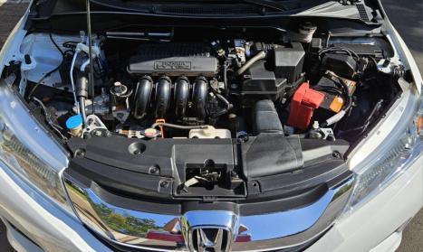 HONDA City Sedan 1.5 16V 4P LX FLEX AUTOMTICO, Foto 12