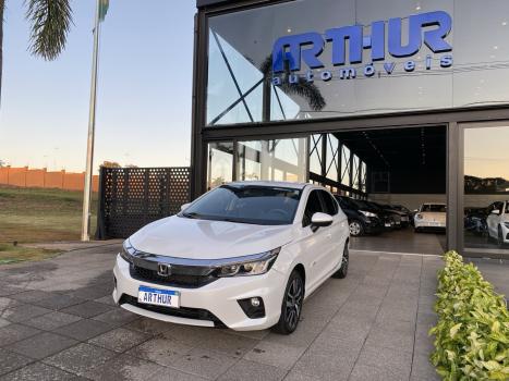 HONDA City Sedan 1.5 16V 4P EXL FLEX AUTOMTICO, Foto 1