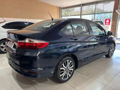 HONDA City Sedan 1.5 16V 4P EXL FLEX AUTOMTICO, Foto 4
