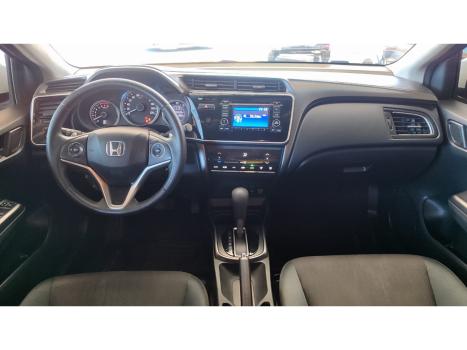 HONDA City Sedan 1.5 16V 4P EX FLEX AUTOMTICO, Foto 5