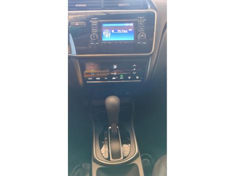 HONDA City Sedan 1.5 16V 4P EX FLEX AUTOMTICO, Foto 7