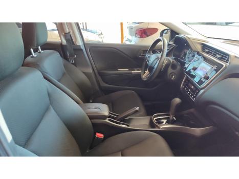HONDA City Sedan 1.5 16V 4P EX FLEX AUTOMTICO, Foto 10