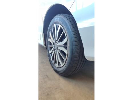 HONDA City Sedan 1.5 16V 4P EX FLEX AUTOMTICO, Foto 13