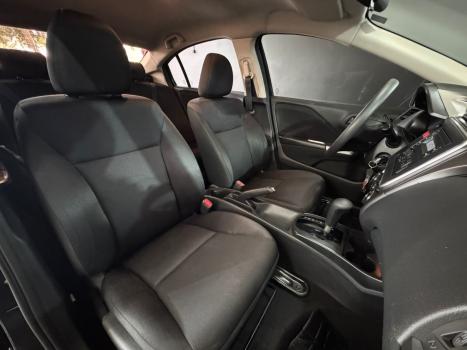 HONDA City Sedan 1.5 16V 4P LX FLEX AUTOMTICO, Foto 14