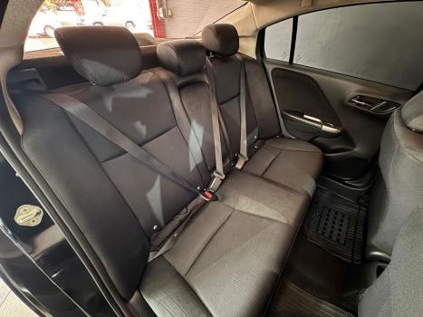 HONDA City Sedan 1.5 16V 4P LX FLEX AUTOMTICO, Foto 15