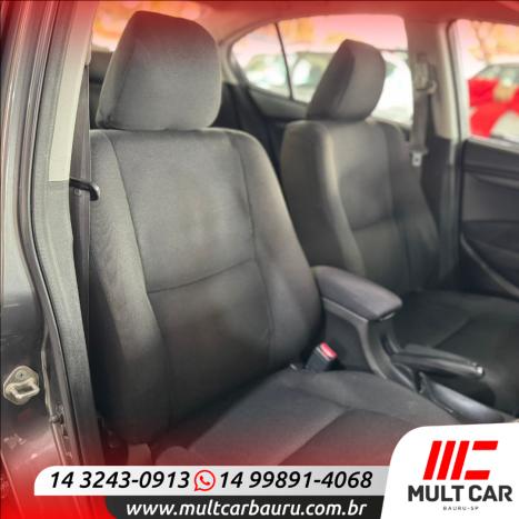 HONDA City Sedan 1.5 16V 4P DX FLEX, Foto 15