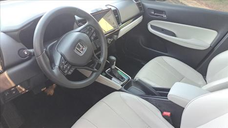HONDA City Sedan 1.5 16V 4P FLEX TOURING AUTOMTICO CVT, Foto 7