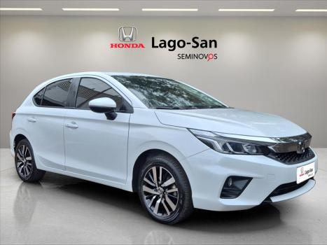 HONDA City Sedan 1.5 16V 4P EXL FLEX AUTOMTICO, Foto 2