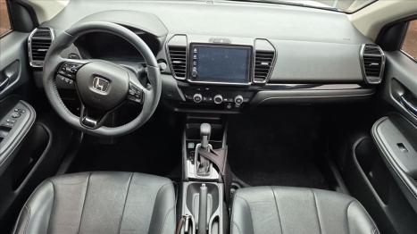 HONDA City Sedan 1.5 16V 4P EXL FLEX AUTOMTICO, Foto 5