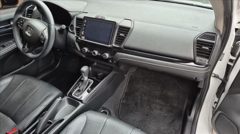 HONDA City Sedan 1.5 16V 4P EXL FLEX AUTOMTICO, Foto 6