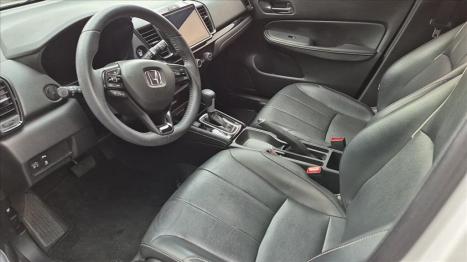 HONDA City Sedan 1.5 16V 4P EXL FLEX AUTOMTICO, Foto 7